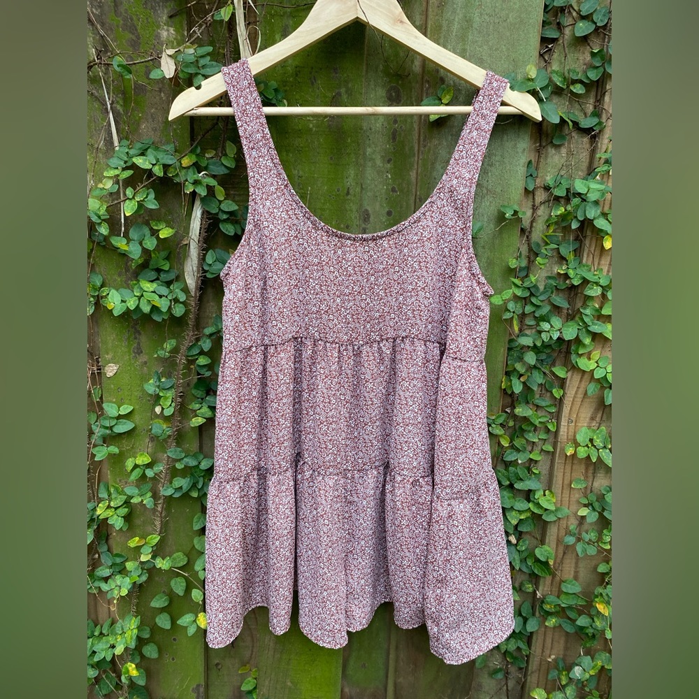Urban Outfitters Romper